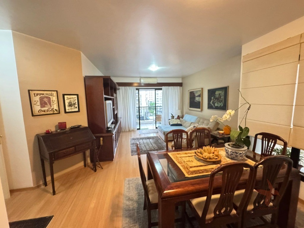 Apartamento, 4 quartos, 148 m² - Foto 1