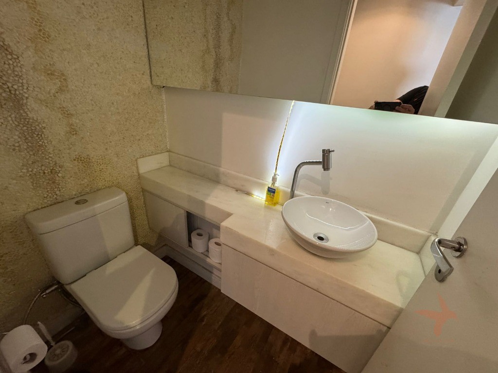 Apartamento, 1 quarto, 64 m² - Foto 9
