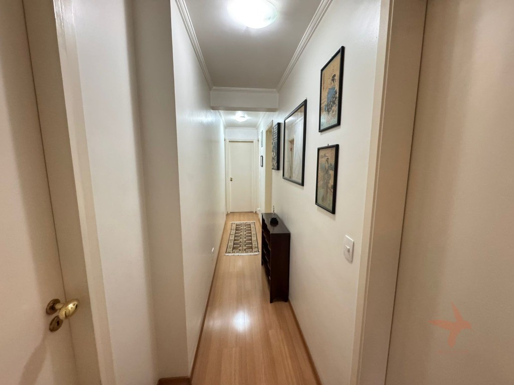 Apartamento, 4 quartos, 148 m² - Foto 9