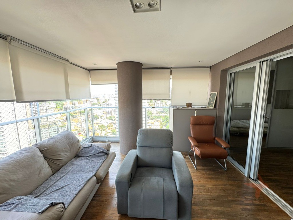Apartamento, 1 quarto, 64 m² - Foto 1