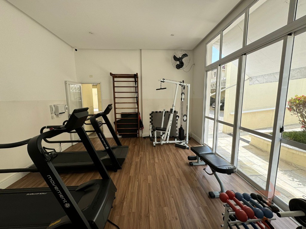 Apartamento, 2 quartos, 90 m² - Foto 34