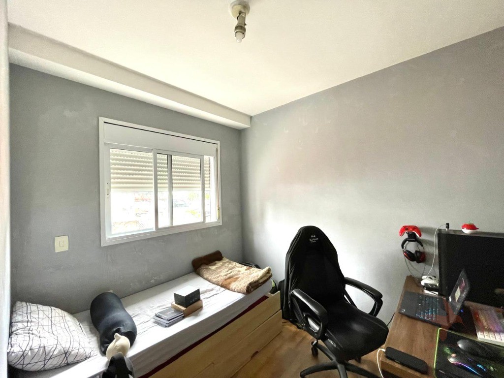 Apartamento, 2 quartos, 60 m² - Foto 8