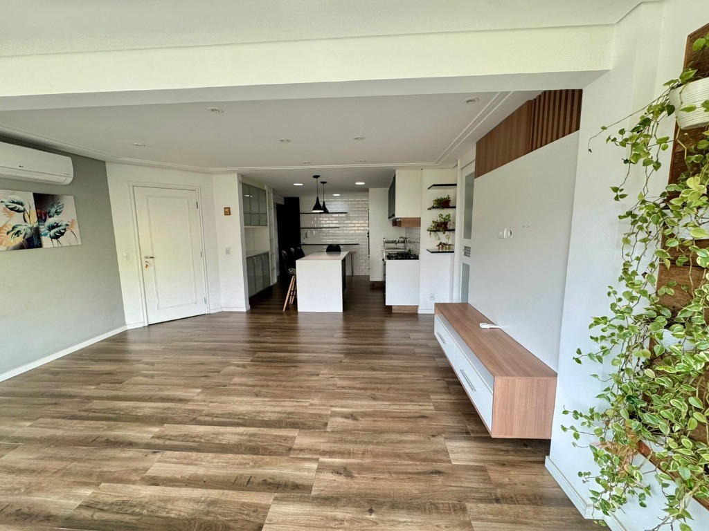 Apartamento, 3 quartos, 90 m² - Foto 1