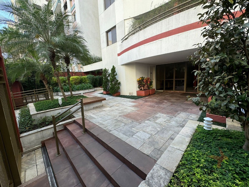 Apartamento, 2 quartos, 56 m² - Foto 27