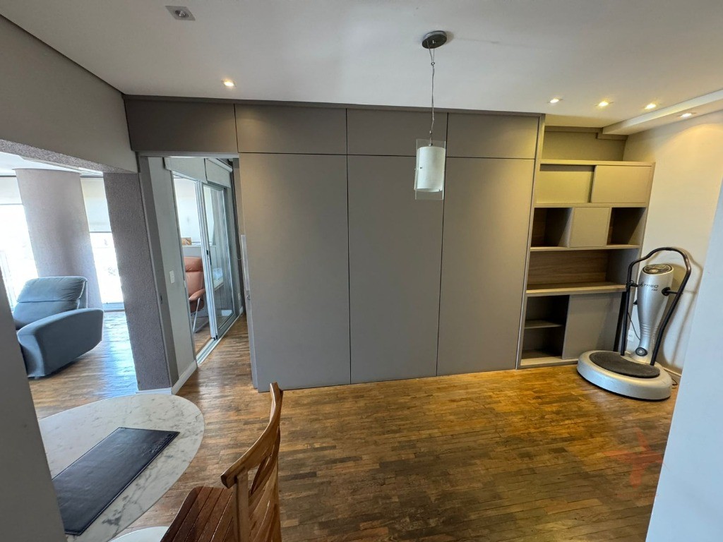 Apartamento, 1 quarto, 64 m² - Foto 5