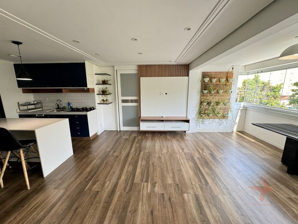 Apartamento, 3 quartos, 90 m² - Foto 2
