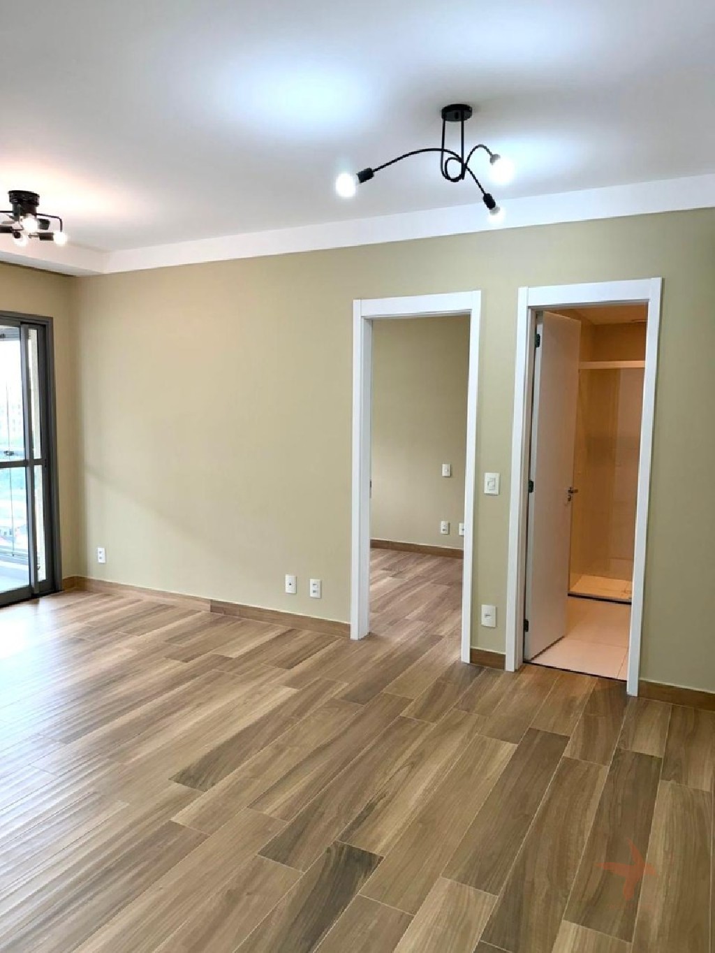 Apartamento, 1 quarto, 50 m² - Foto 3
