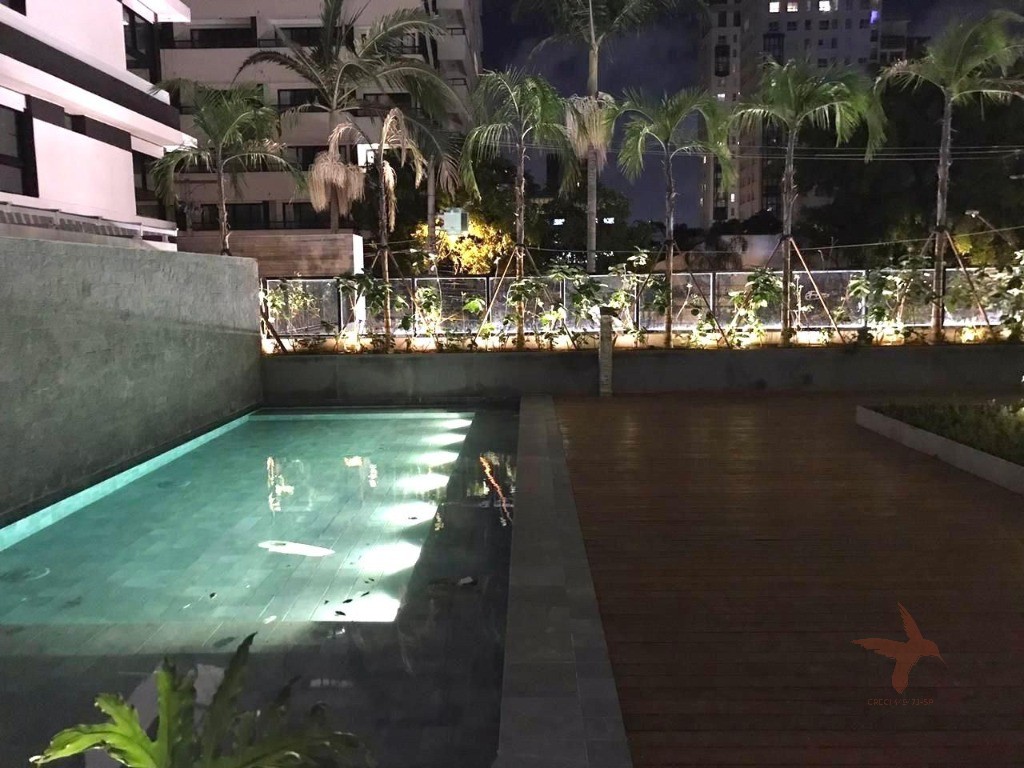 Apartamento, 2 quartos, 115 m² - Foto 16