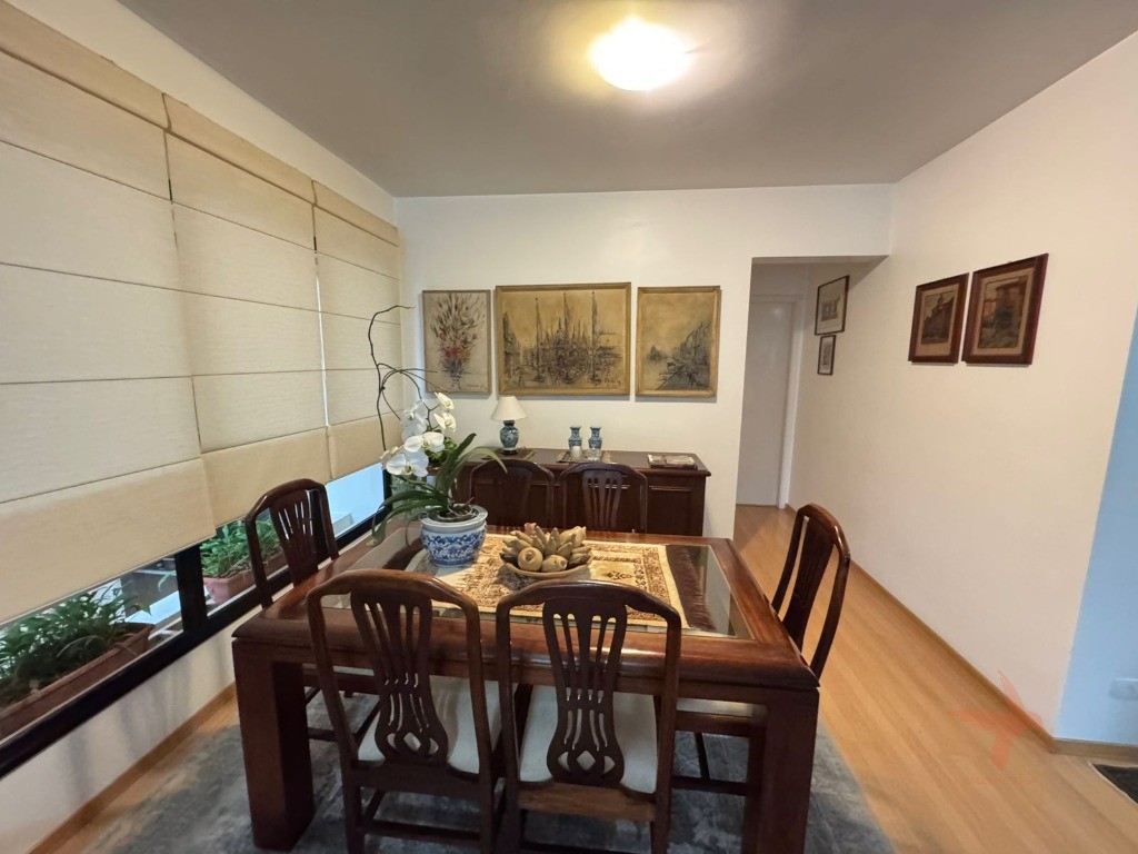 Apartamento, 4 quartos, 148 m² - Foto 4