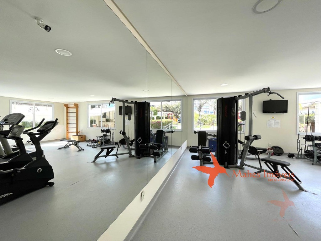 Apartamento, 2 quartos, 60 m² - Foto 21