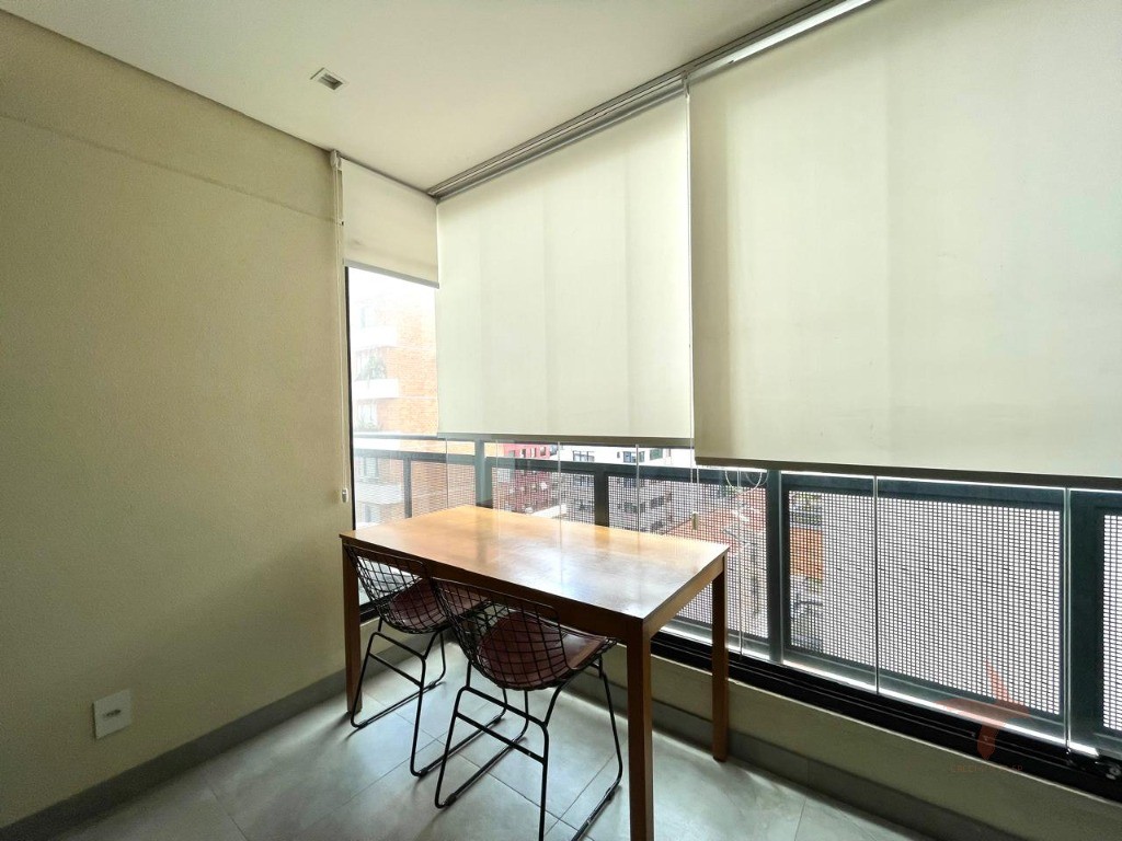 Apartamento, 1 quarto, 32 m² - Foto 7