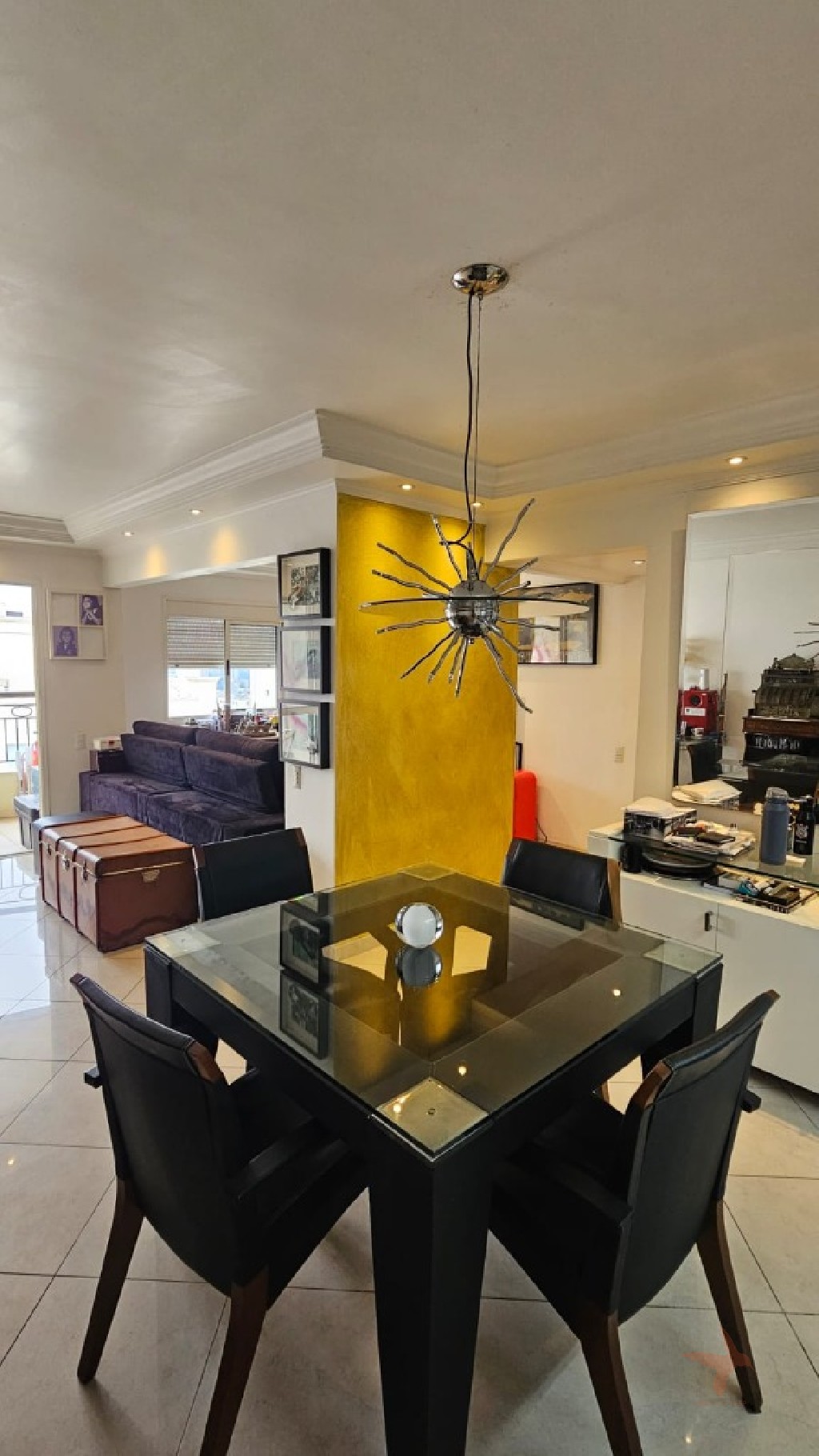 Apartamento, 2 quartos, 72 m² - Foto 1