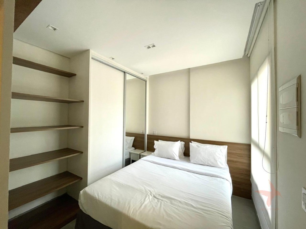 Apartamento, 1 quarto, 32 m² - Foto 9