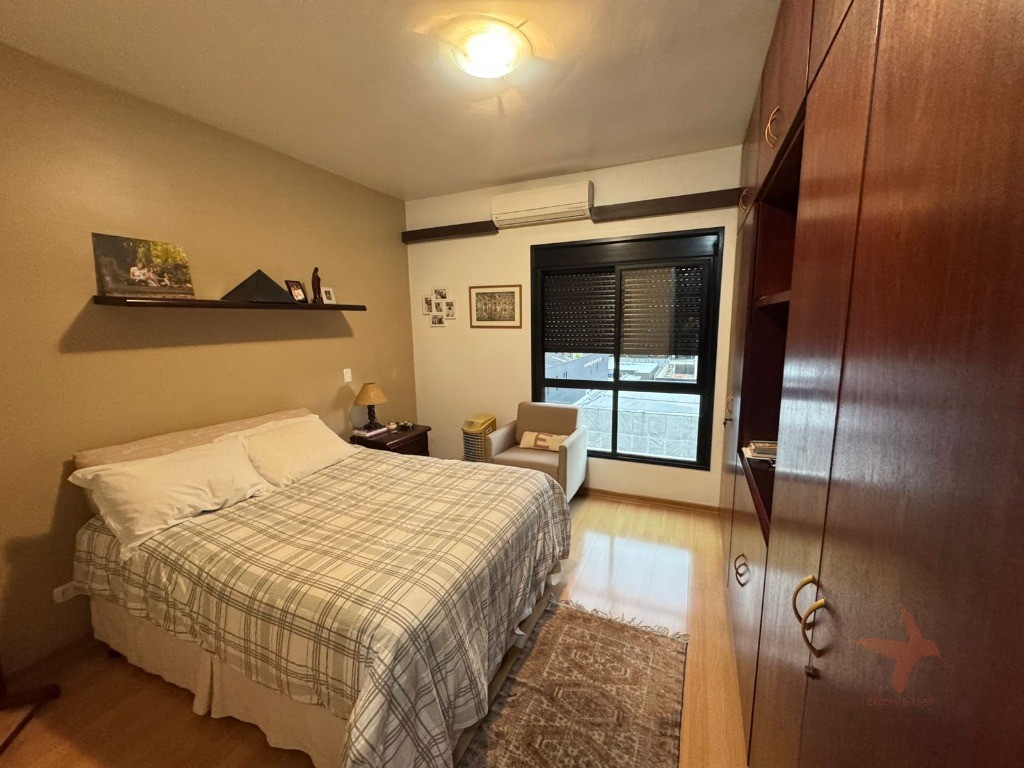 Apartamento, 4 quartos, 148 m² - Foto 11
