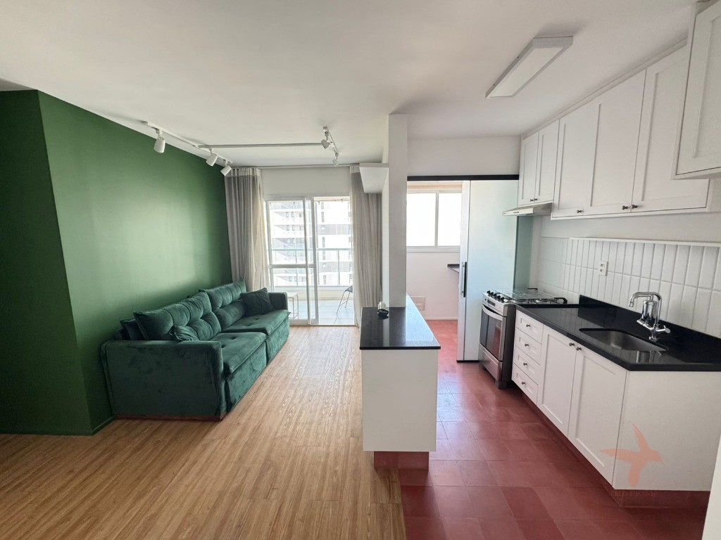 Apartamento, 2 quartos, 59 m² - Foto 3
