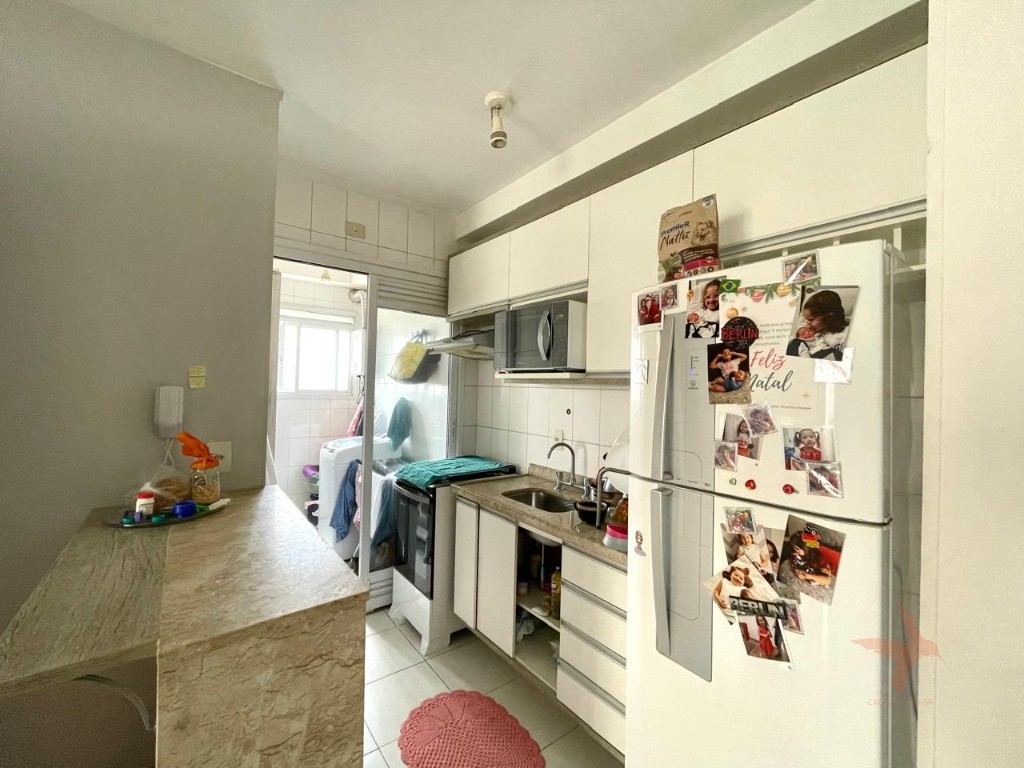 Apartamento, 2 quartos, 60 m² - Foto 42