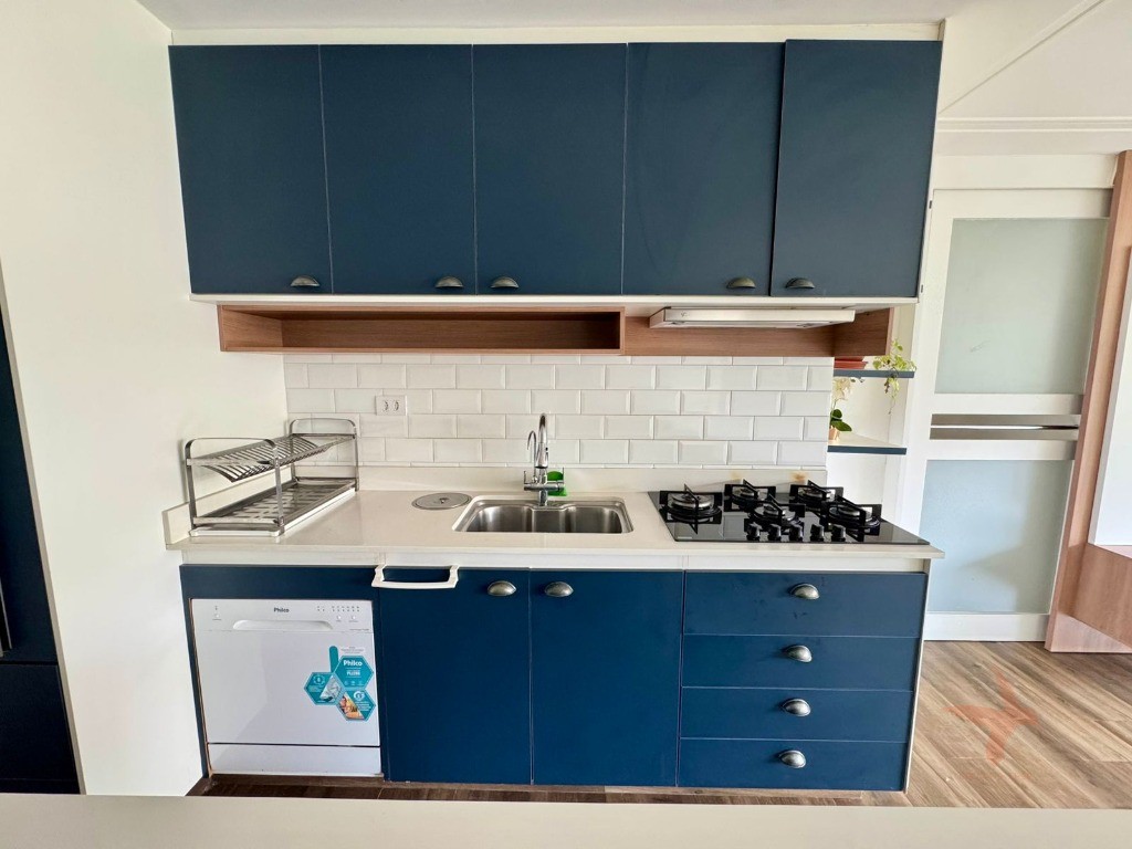 Apartamento, 3 quartos, 90 m² - Foto 11