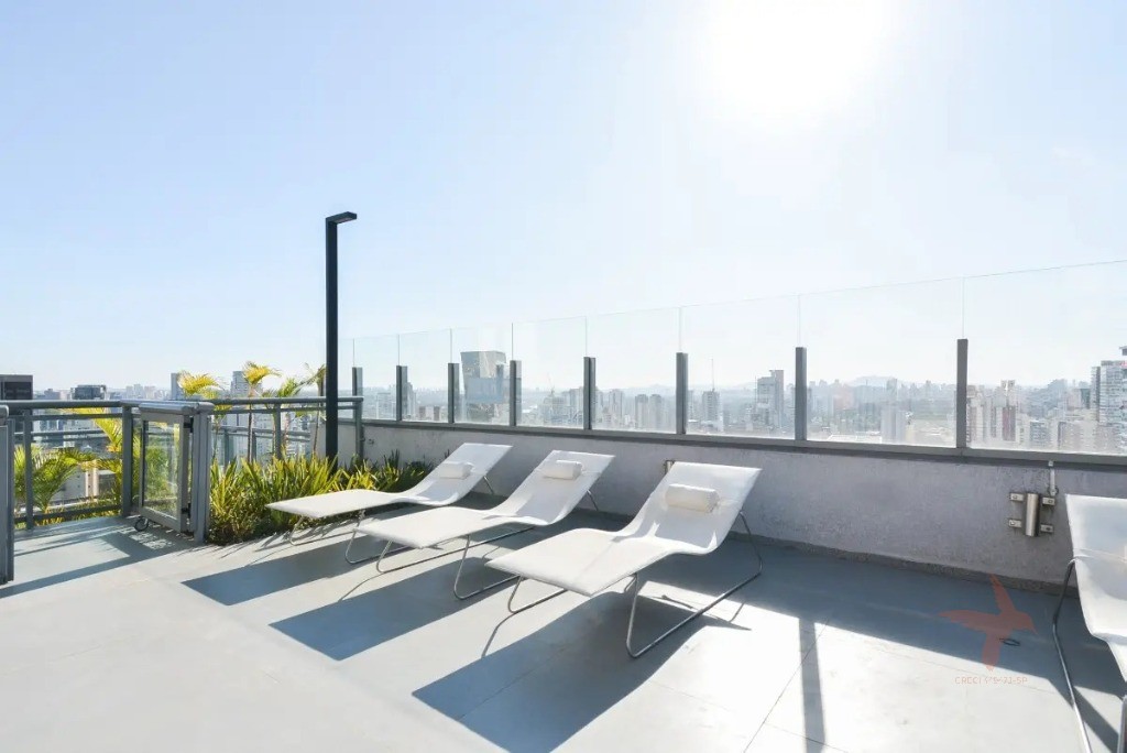 Apartamento, 1 quarto, 50 m² - Foto 18