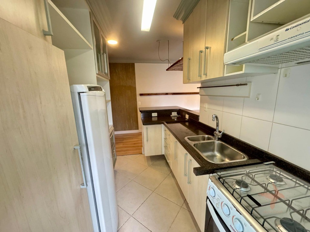 Apartamento, 2 quartos, 54 m² - Foto 9