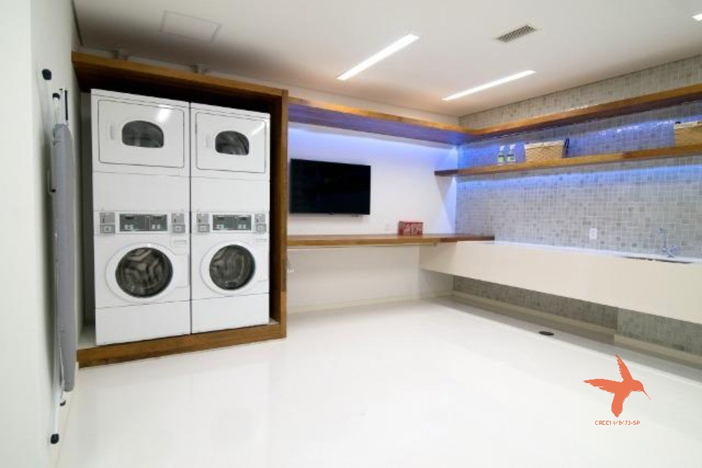 Apartamento, 1 quarto, 64 m² - Foto 27