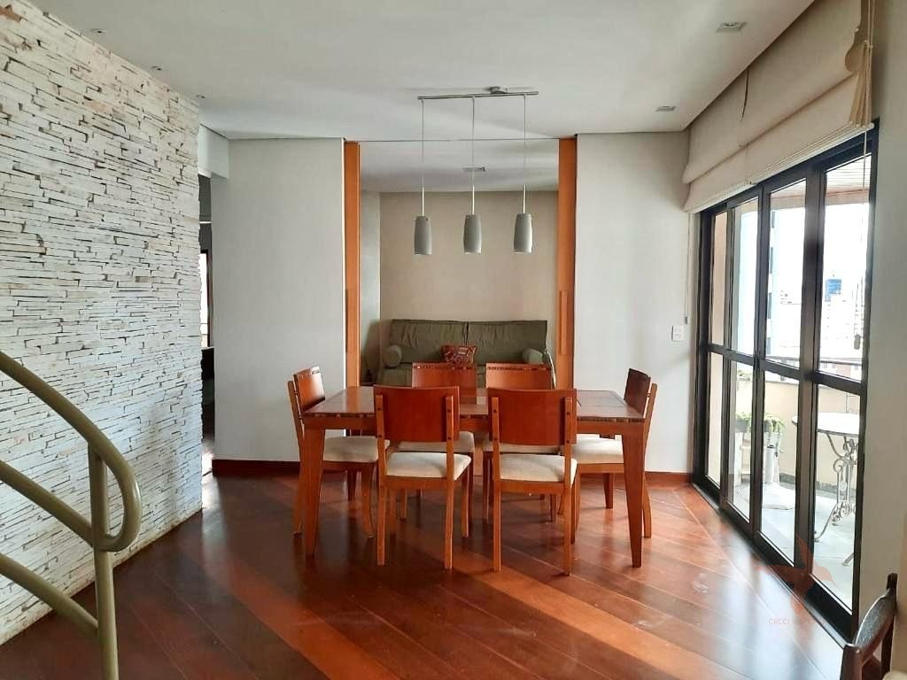 Cobertura, 2 quartos, 190 m² - Foto 2