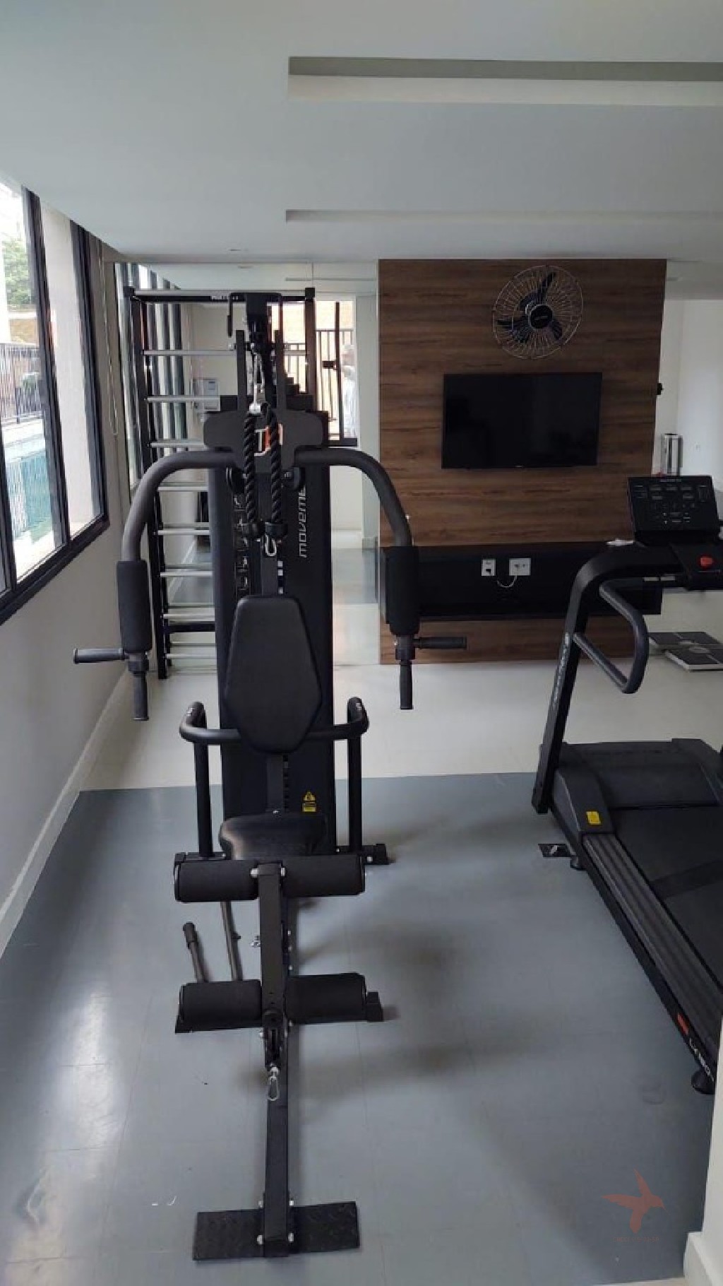 Apartamento, 1 quarto, 32 m² - Foto 23