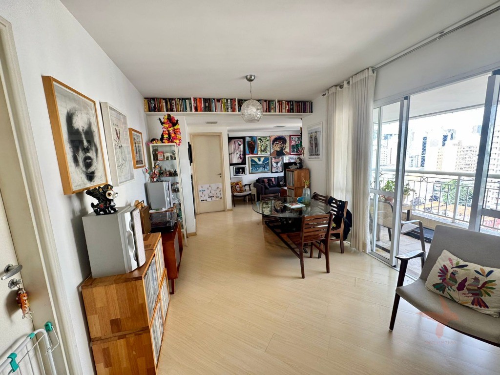 Apartamento, 2 quartos, 90 m² - Foto 1