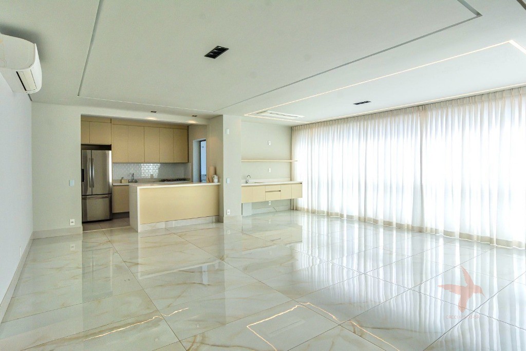 Apartamento, 2 quartos, 134 m² - Foto 1