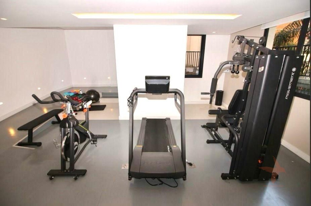 Apartamento, 1 quarto, 32 m² - Foto 21