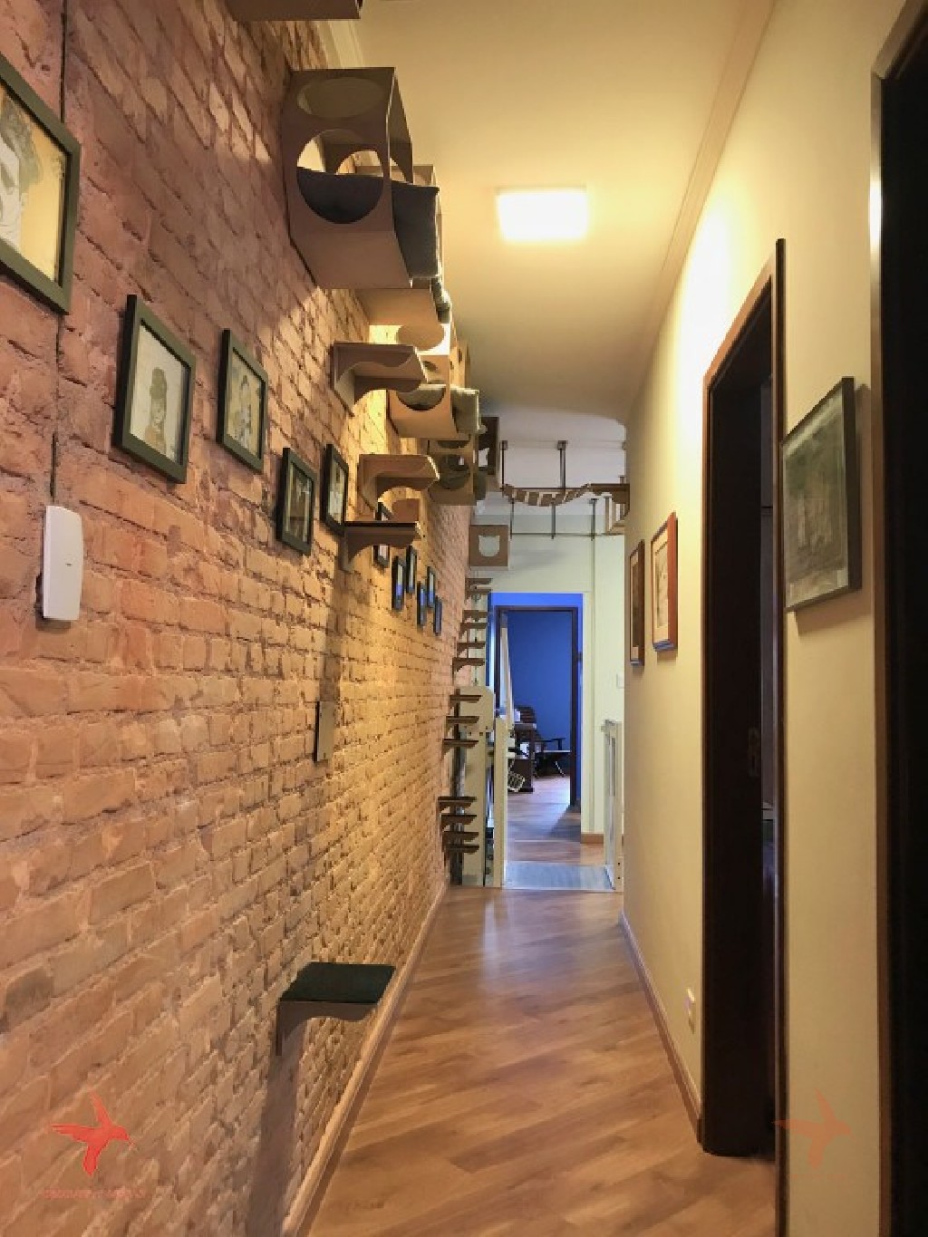 Casa, 3 quartos, 173 m² - Foto 7