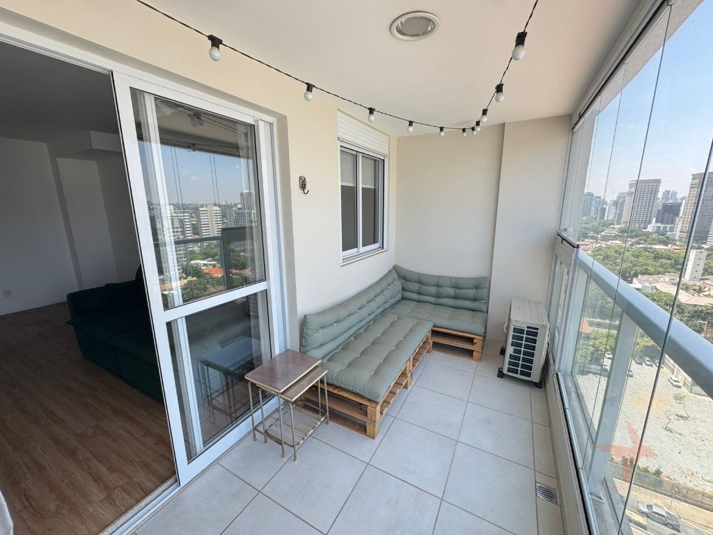 Apartamento, 2 quartos, 59 m² - Foto 2