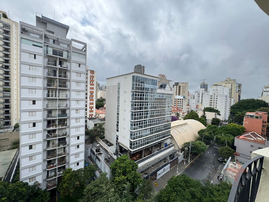 Apartamento, 2 quartos, 69 m² - Foto 27