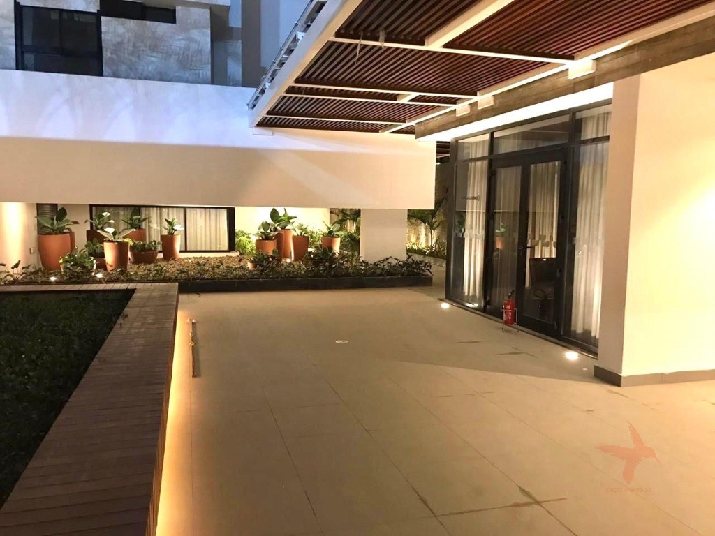 Apartamento, 2 quartos, 115 m² - Foto 13