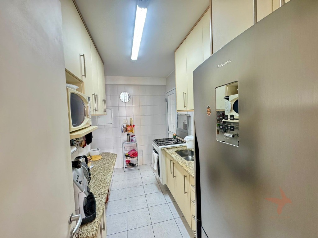 Apartamento, 2 quartos, 90 m² - Foto 11