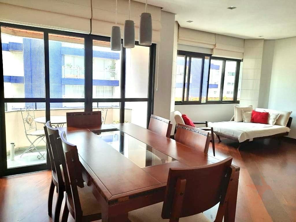 Cobertura, 2 quartos, 190 m² - Foto 5
