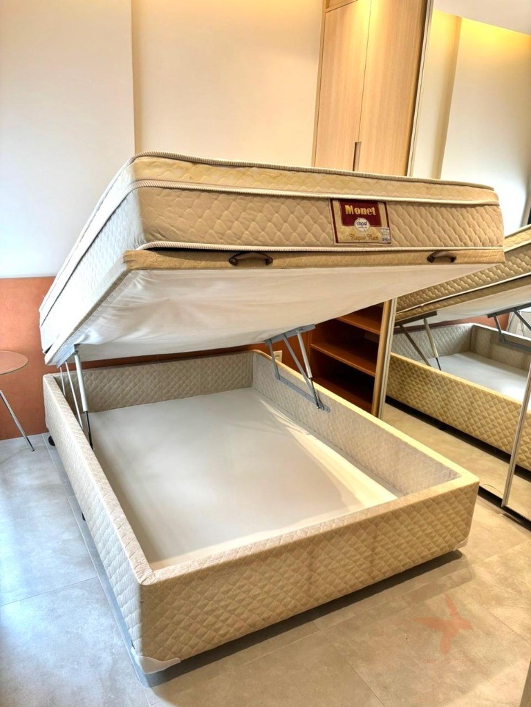 Apartamento, 1 quarto, 32 m² - Foto 8