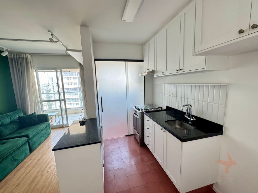 Apartamento, 2 quartos, 59 m² - Foto 1