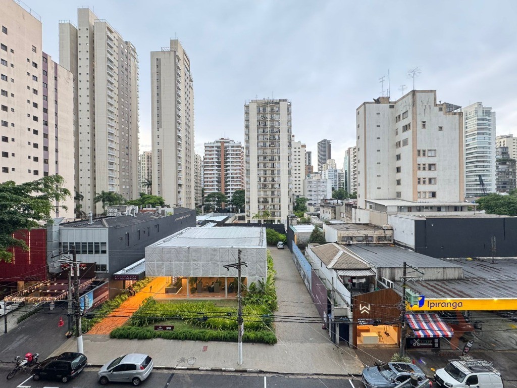 Apartamento, 4 quartos, 148 m² - Foto 7