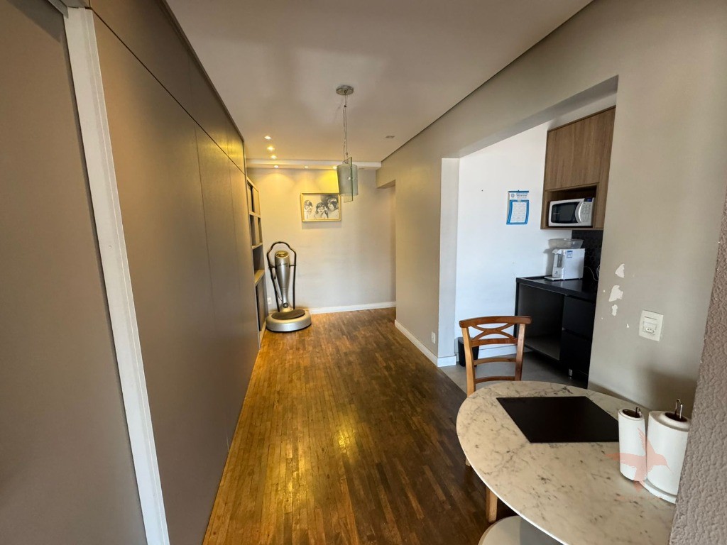 Apartamento, 1 quarto, 64 m² - Foto 8