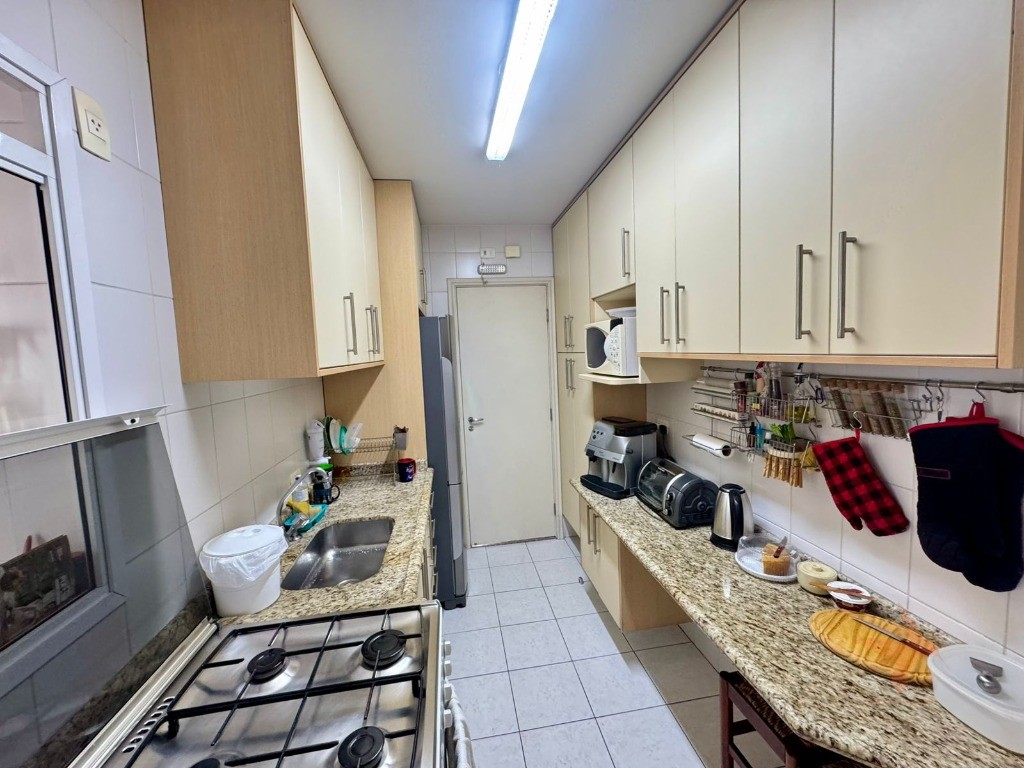 Apartamento, 2 quartos, 90 m² - Foto 10