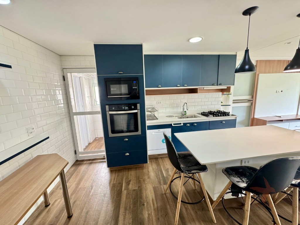 Apartamento, 3 quartos, 90 m² - Foto 8