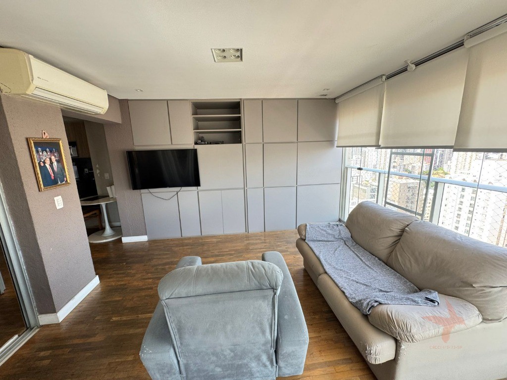 Apartamento, 1 quarto, 64 m² - Foto 4
