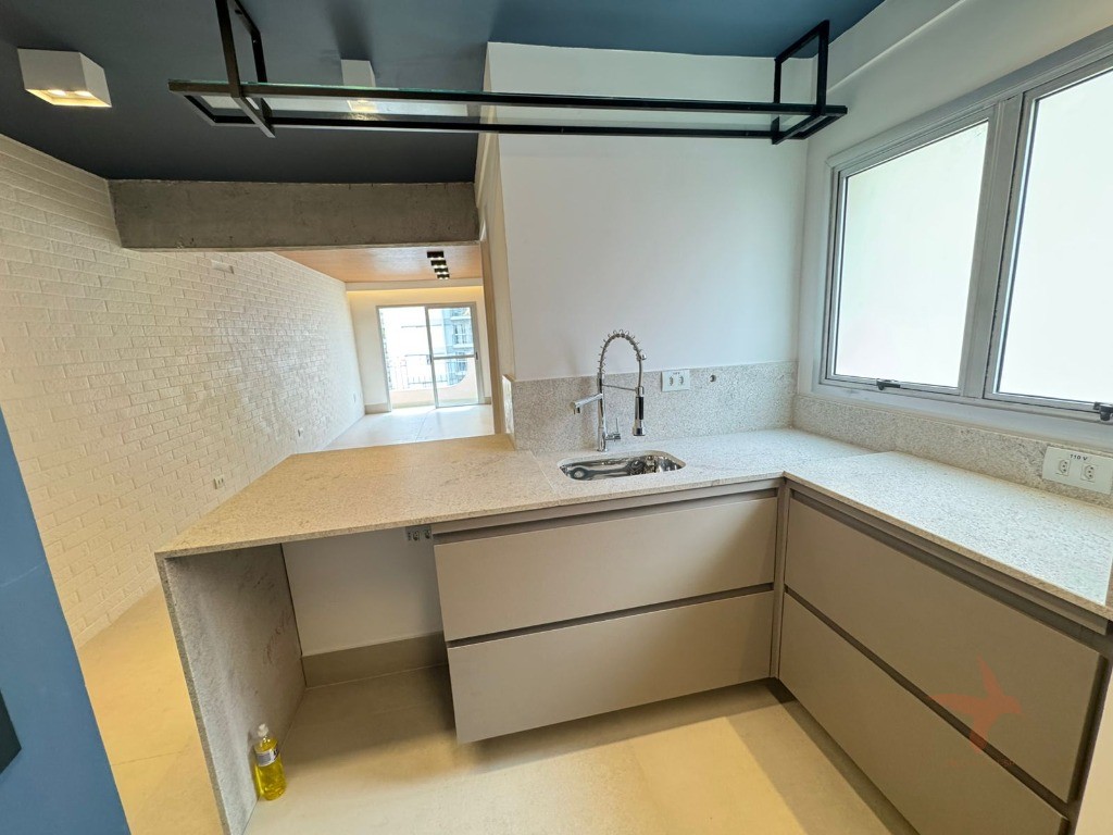 Apartamento, 2 quartos, 69 m² - Foto 9