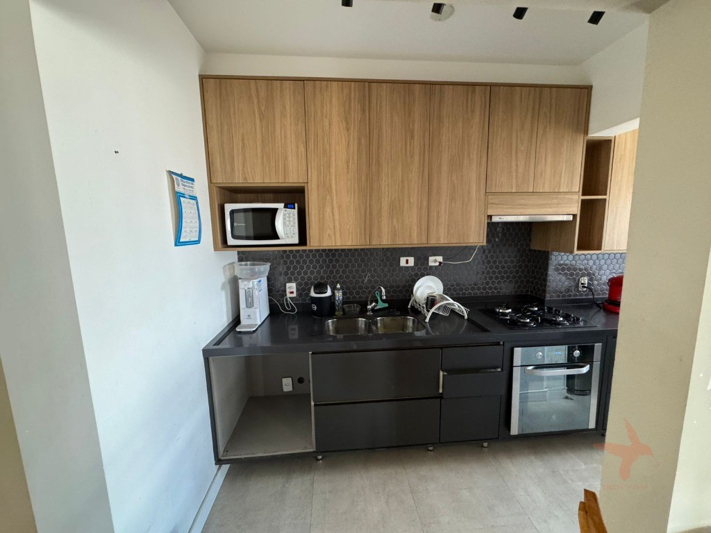 Apartamento, 1 quarto, 64 m² - Foto 16