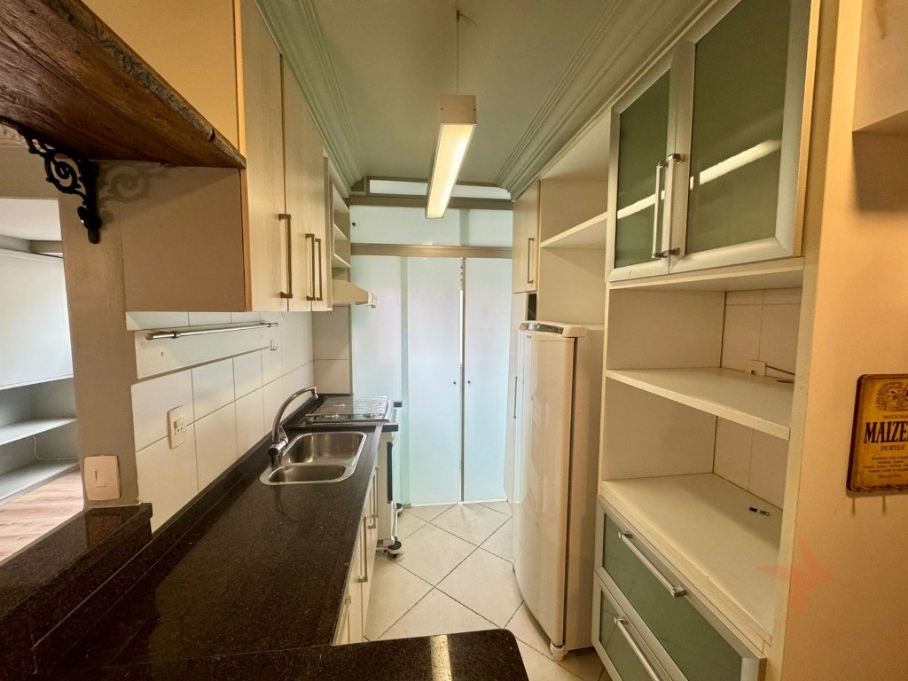 Apartamento, 2 quartos, 54 m² - Foto 8