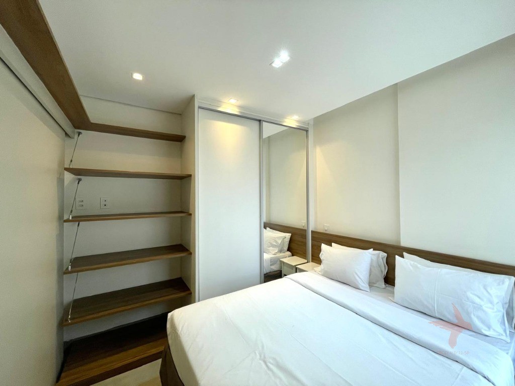 Apartamento, 1 quarto, 32 m² - Foto 8