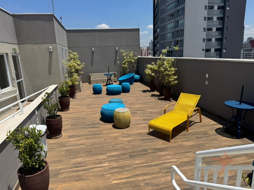 Apartamento, 2 quartos, 59 m² - Foto 22