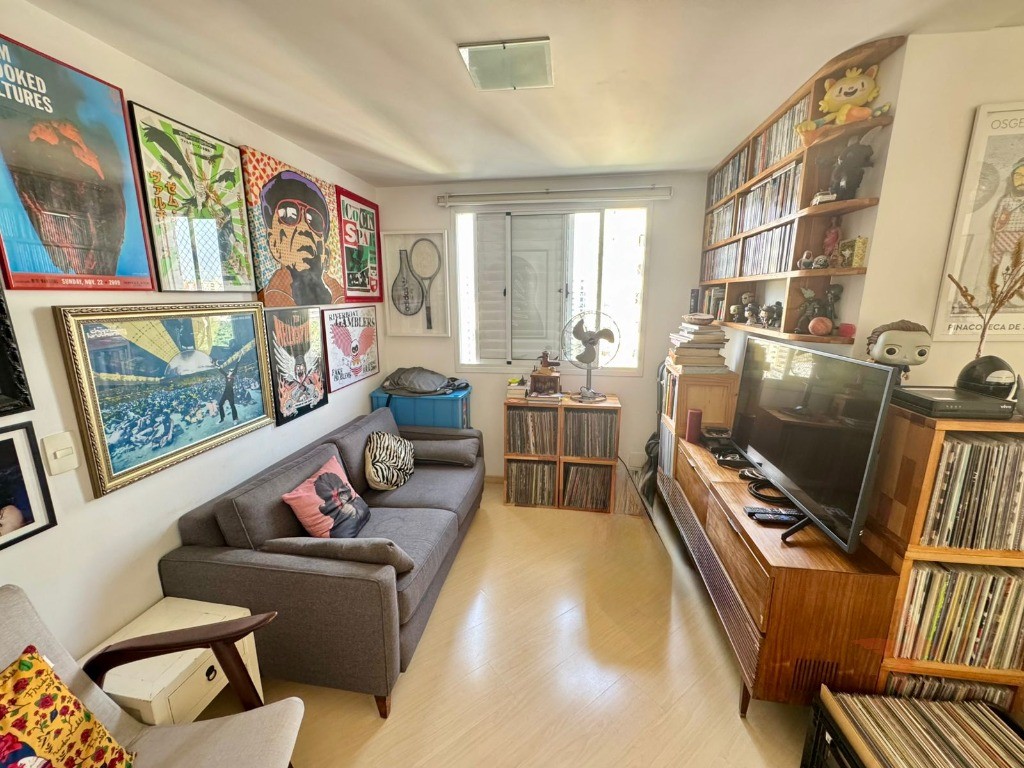 Apartamento, 2 quartos, 90 m² - Foto 7