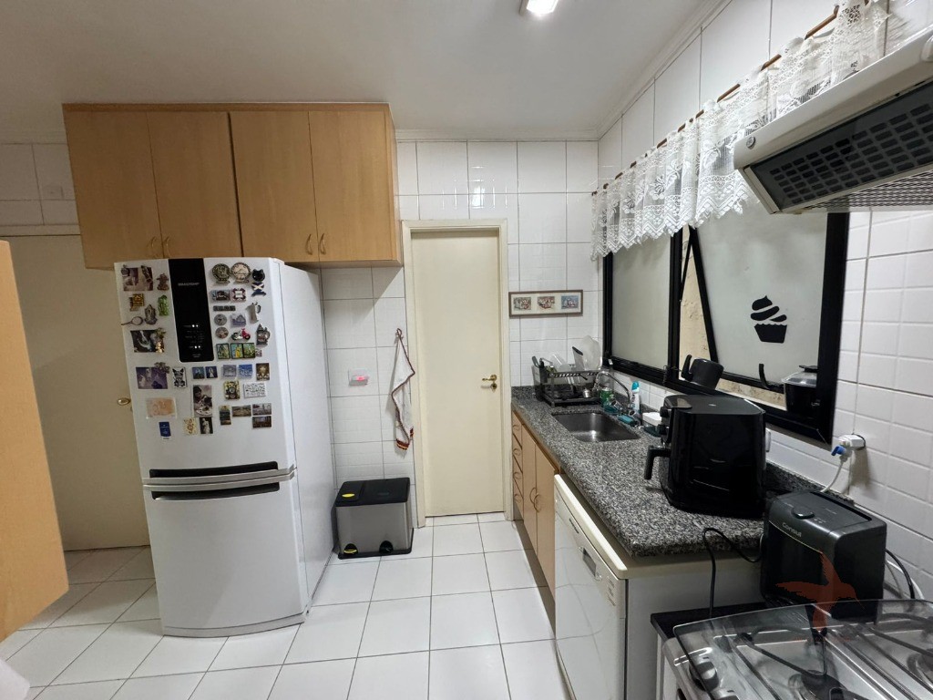 Apartamento, 4 quartos, 148 m² - Foto 22