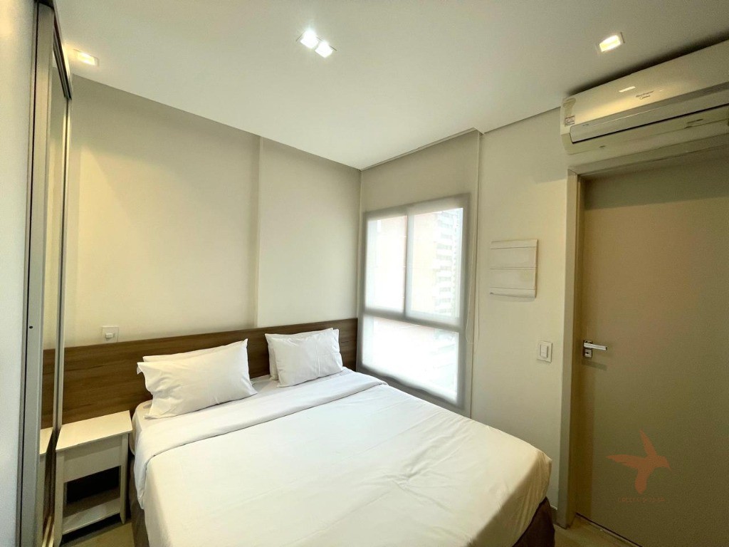 Apartamento, 1 quarto, 32 m² - Foto 10